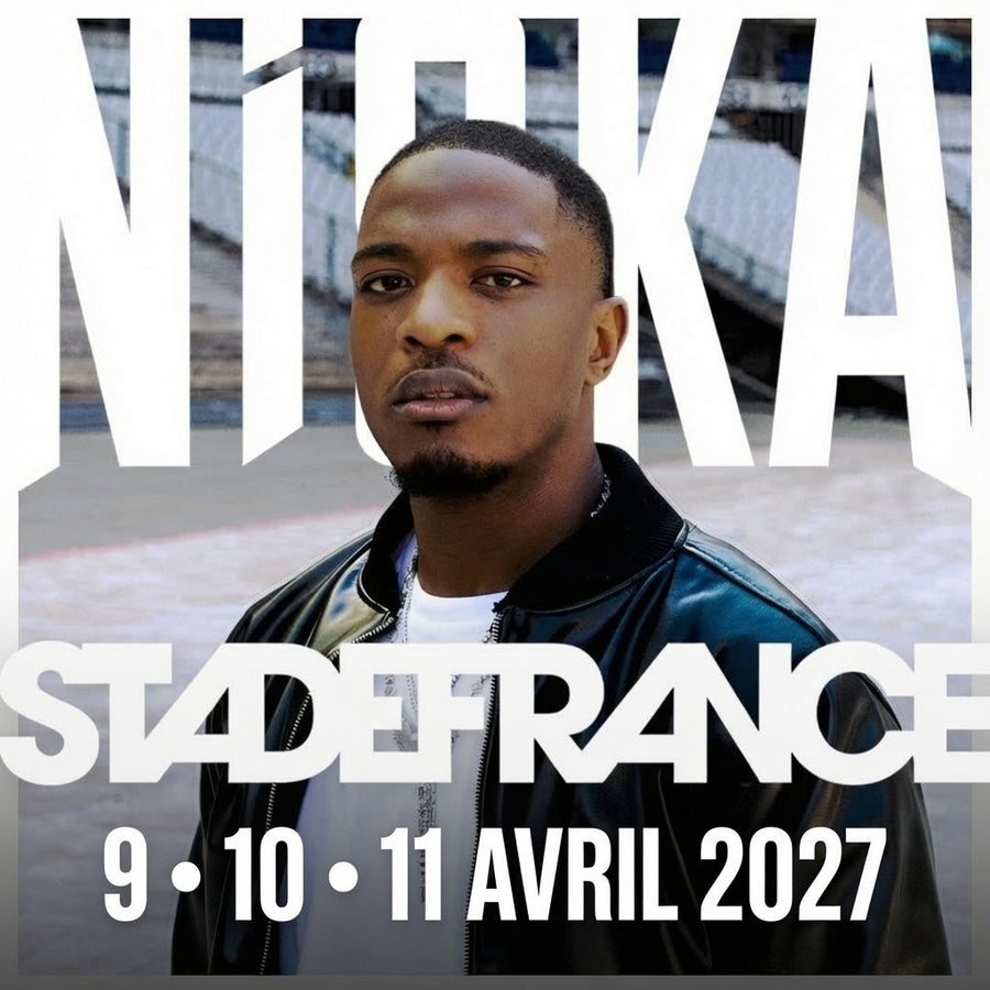 NISKA