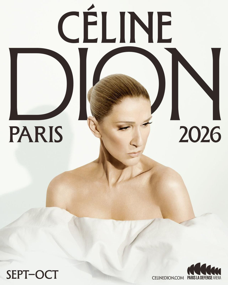 Céline Dion
