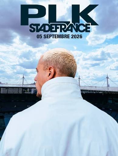 PLK - Stade de France - 5 Septembre